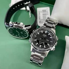 Casio Men Watch-AMW-880D