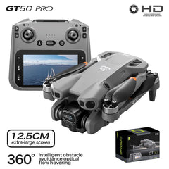 Professional 8K HD Drone Screen Remote Control