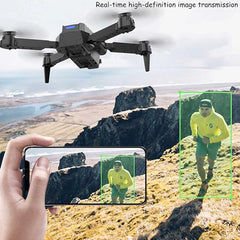 Drone Camera