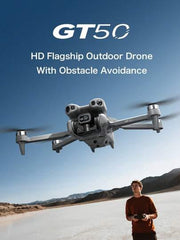 Professional 8K HD Drone Screen Remote Control