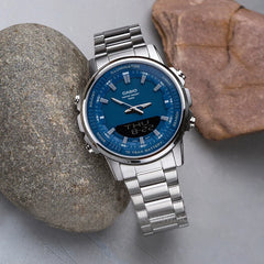 Casio Men Watch-AMW-880D