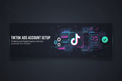 TikTok Ads Account Setup