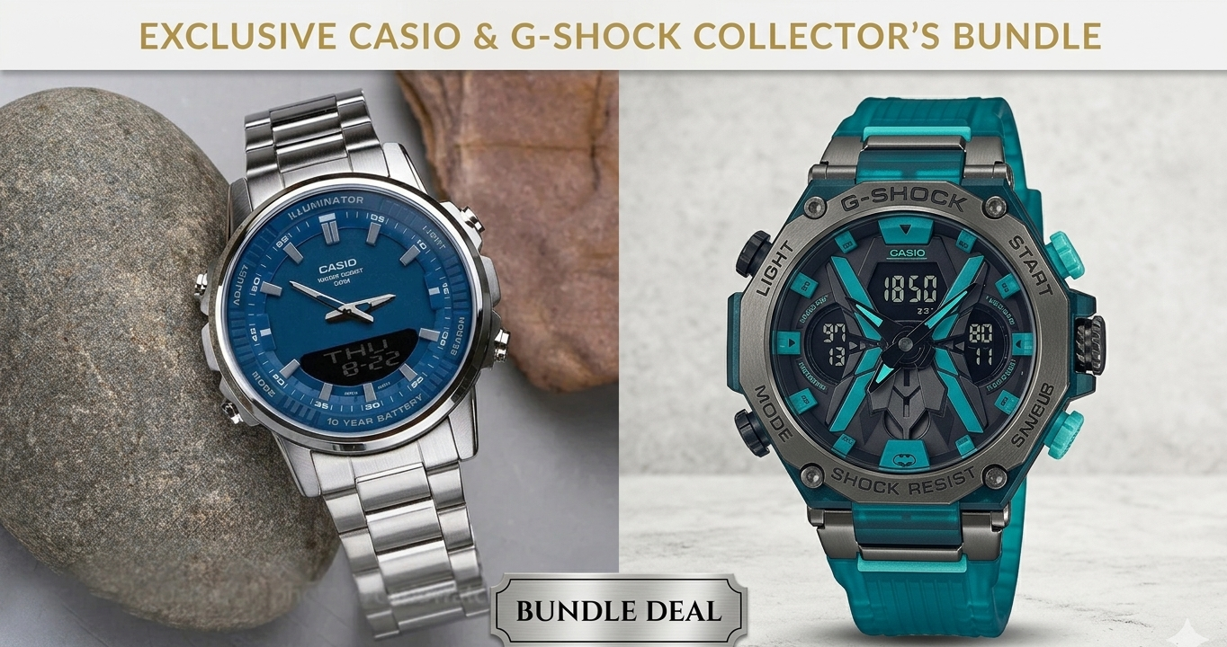 Bundle deal