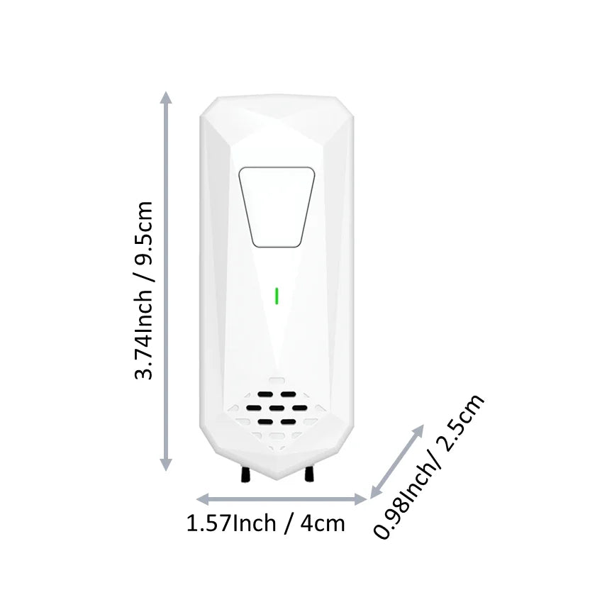 Air Ionizers for Home Negative Ion Generator
