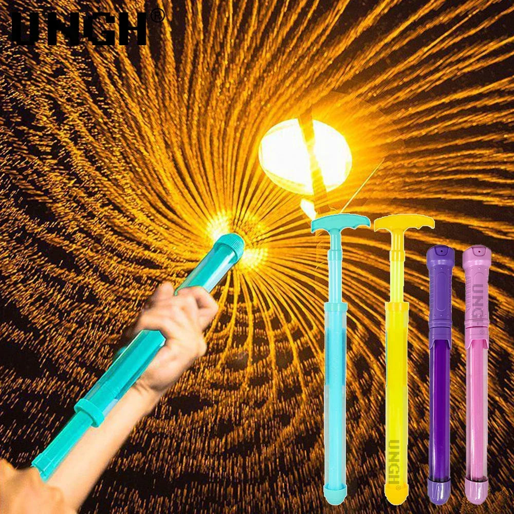 Pull-Out water gun Sea beach outdoor toy For Kids Children Boys Girls