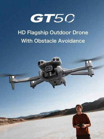 Professional 8K HD Drone Screen Remote Control