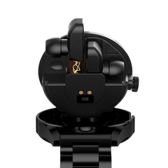 GTS 5 Smart Watch and Earbuds