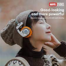 UMELODY U3 RETRO Headphones Wireless Bluetooth Headphones