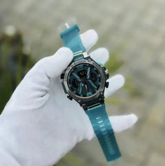 Casio G Shock Batmen Edition
