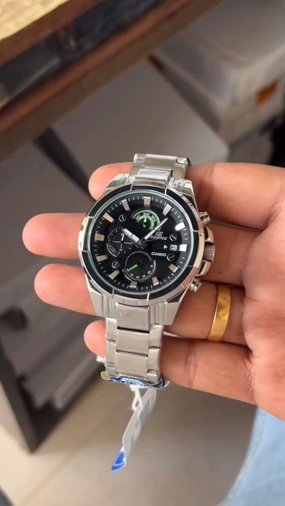Casio Men Watch-AMW-880D