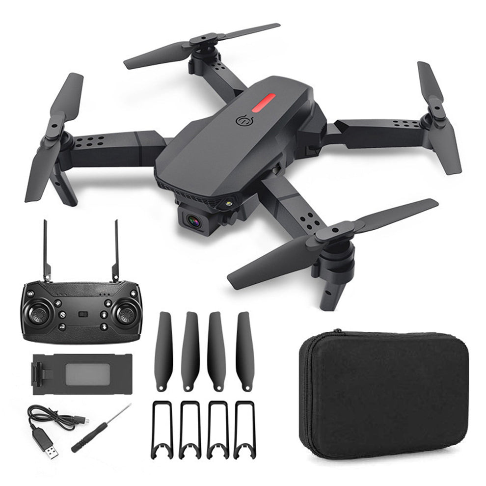 Lates 2024 New E88 Pro WIFI FPV Drone